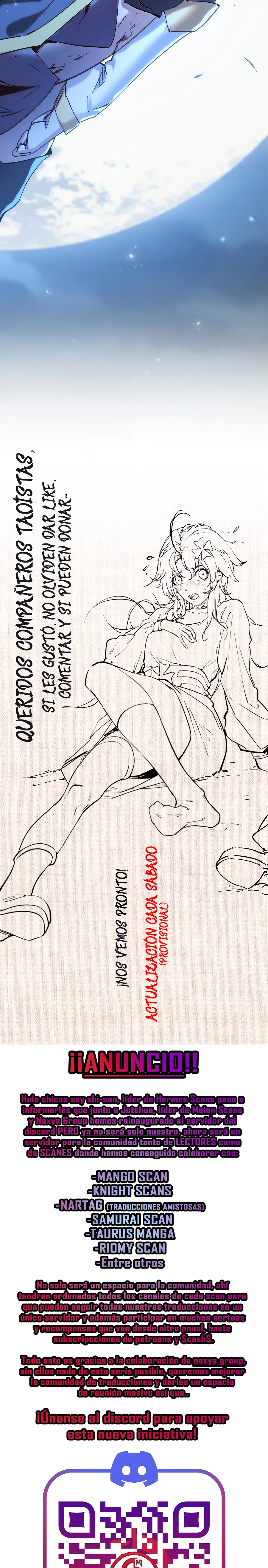 Read Top Luck Quietly Practice For Thousands Of Years ES Manga Online