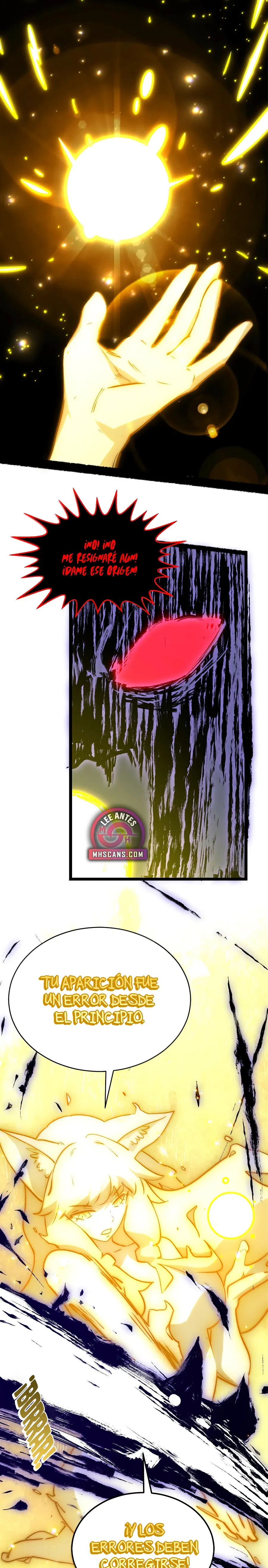 Read Top Luck Quietly Practice For Thousands Of Years ES Manga Online