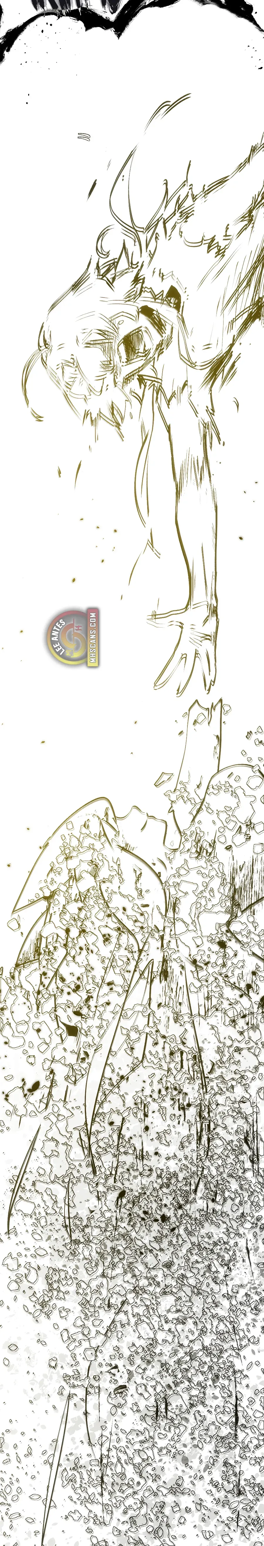 Read Top Luck Quietly Practice For Thousands Of Years ES Manga Online