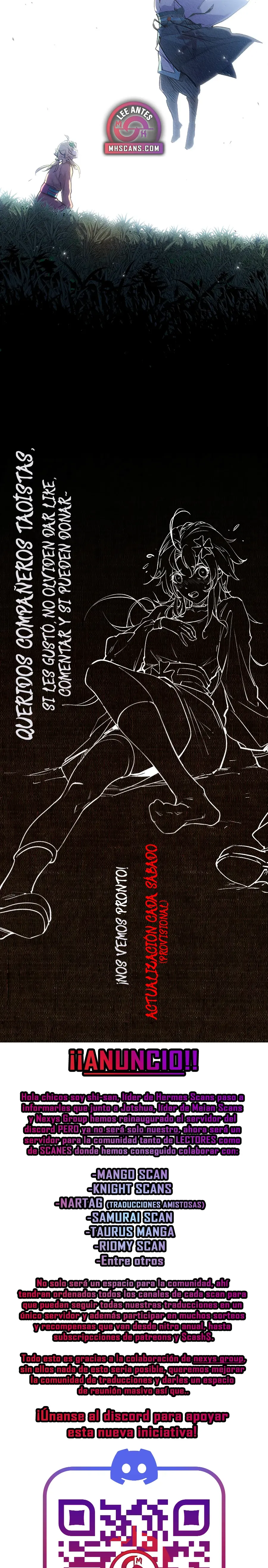 Read Top Luck Quietly Practice For Thousands Of Years ES Manga Online