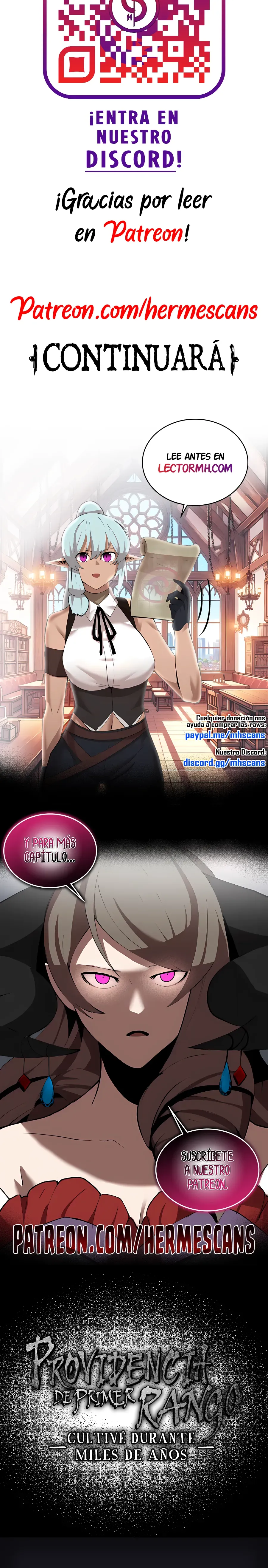 Read Top Luck Quietly Practice For Thousands Of Years ES Manga Online