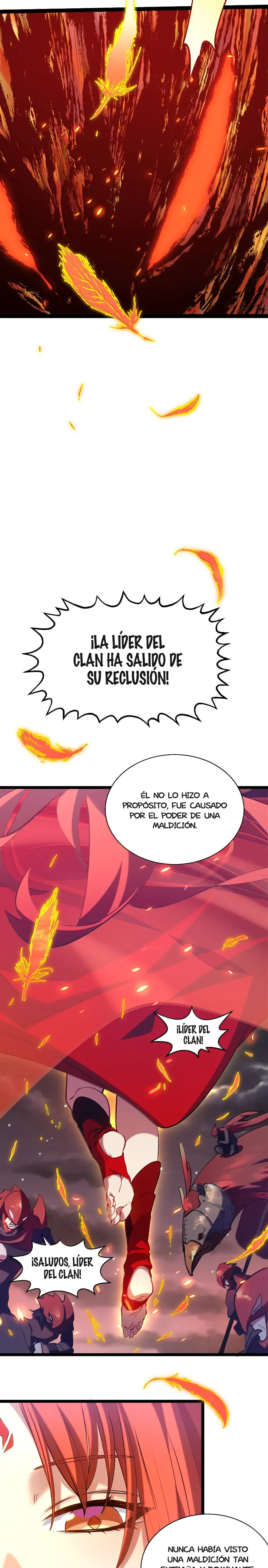 Read Top Luck Quietly Practice For Thousands Of Years ES Manga Online