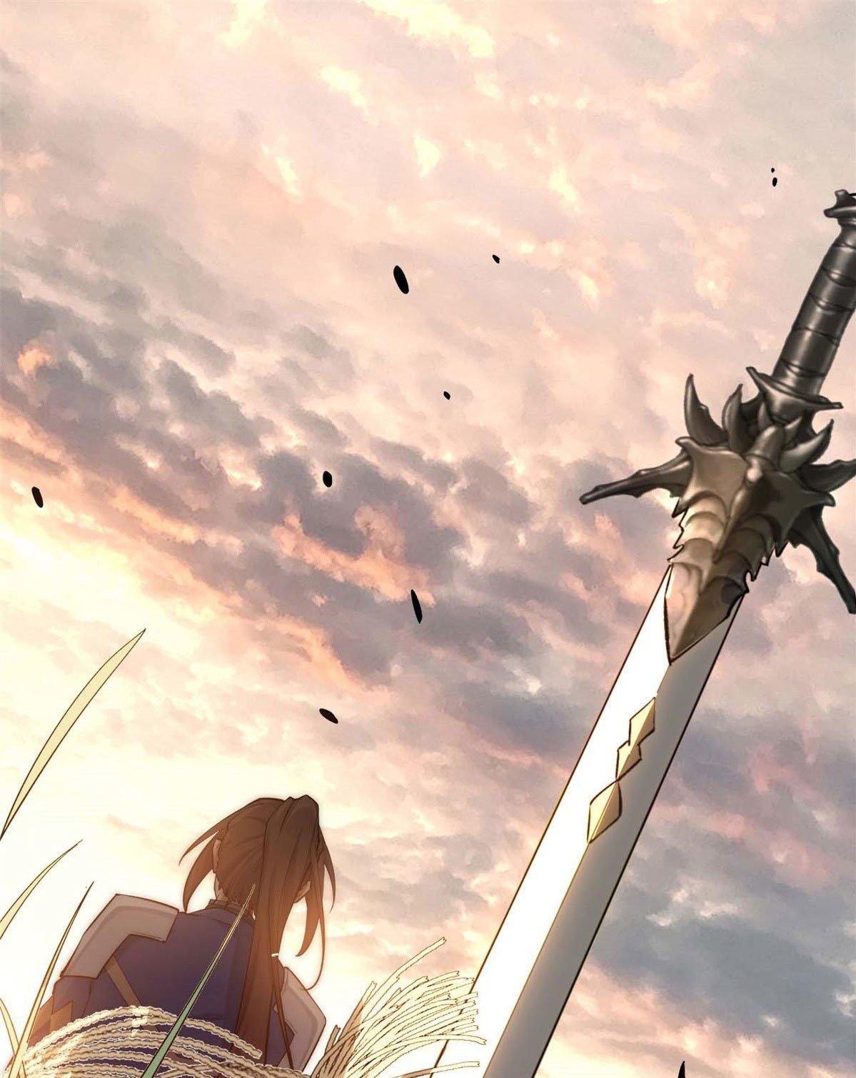 Read Top Luck Quietly Practice For Thousands Of Years ES Manga Online