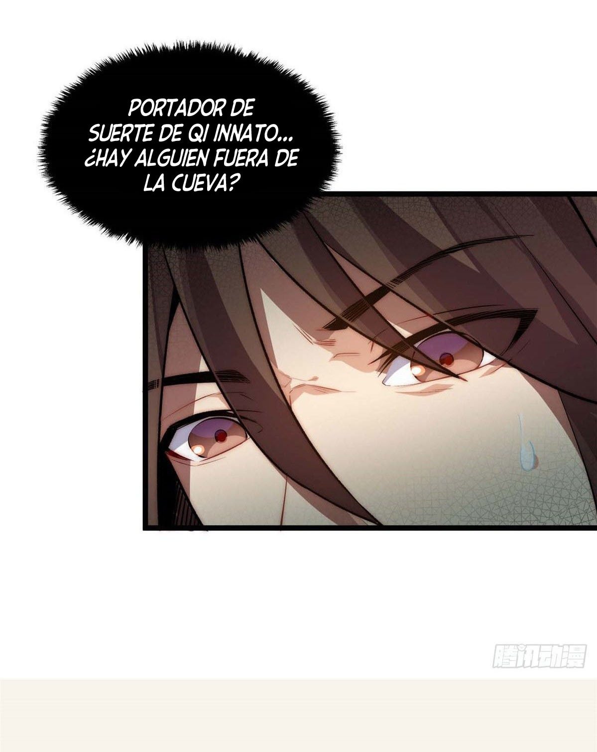Read Top Luck Quietly Practice For Thousands Of Years ES Manga Online