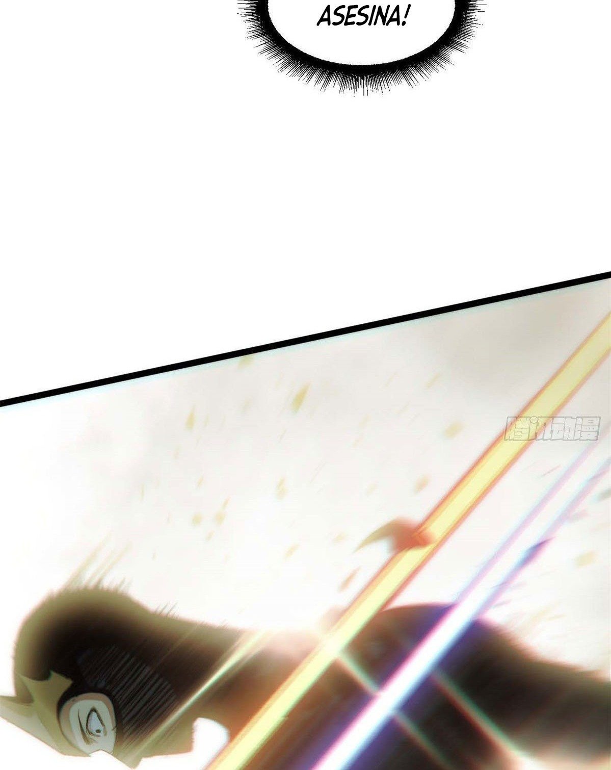 Read Top Luck Quietly Practice For Thousands Of Years ES Manga Online