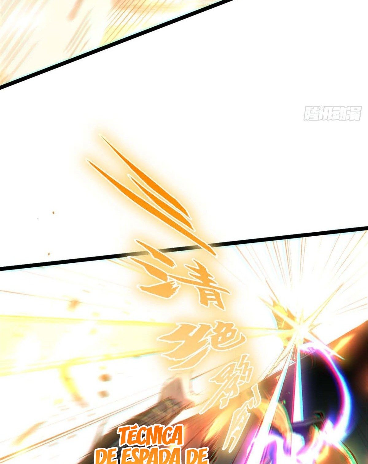 Read Top Luck Quietly Practice For Thousands Of Years ES Manga Online