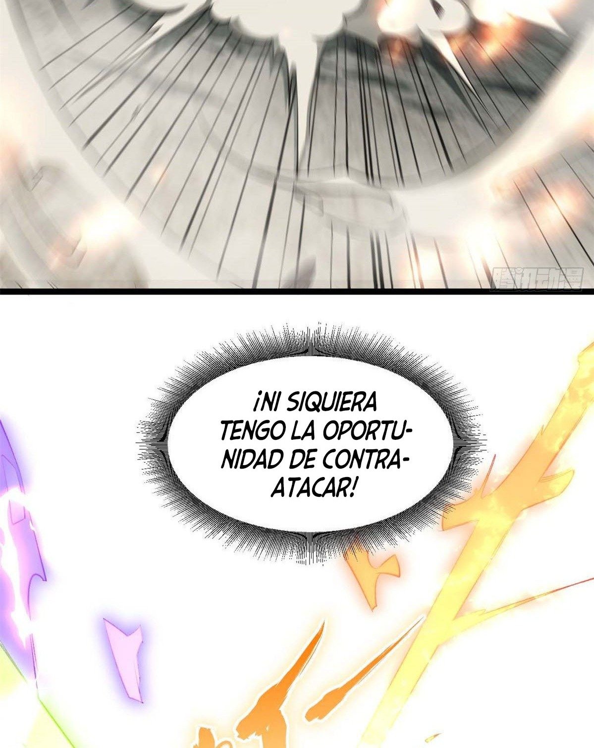 Read Top Luck Quietly Practice For Thousands Of Years ES Manga Online