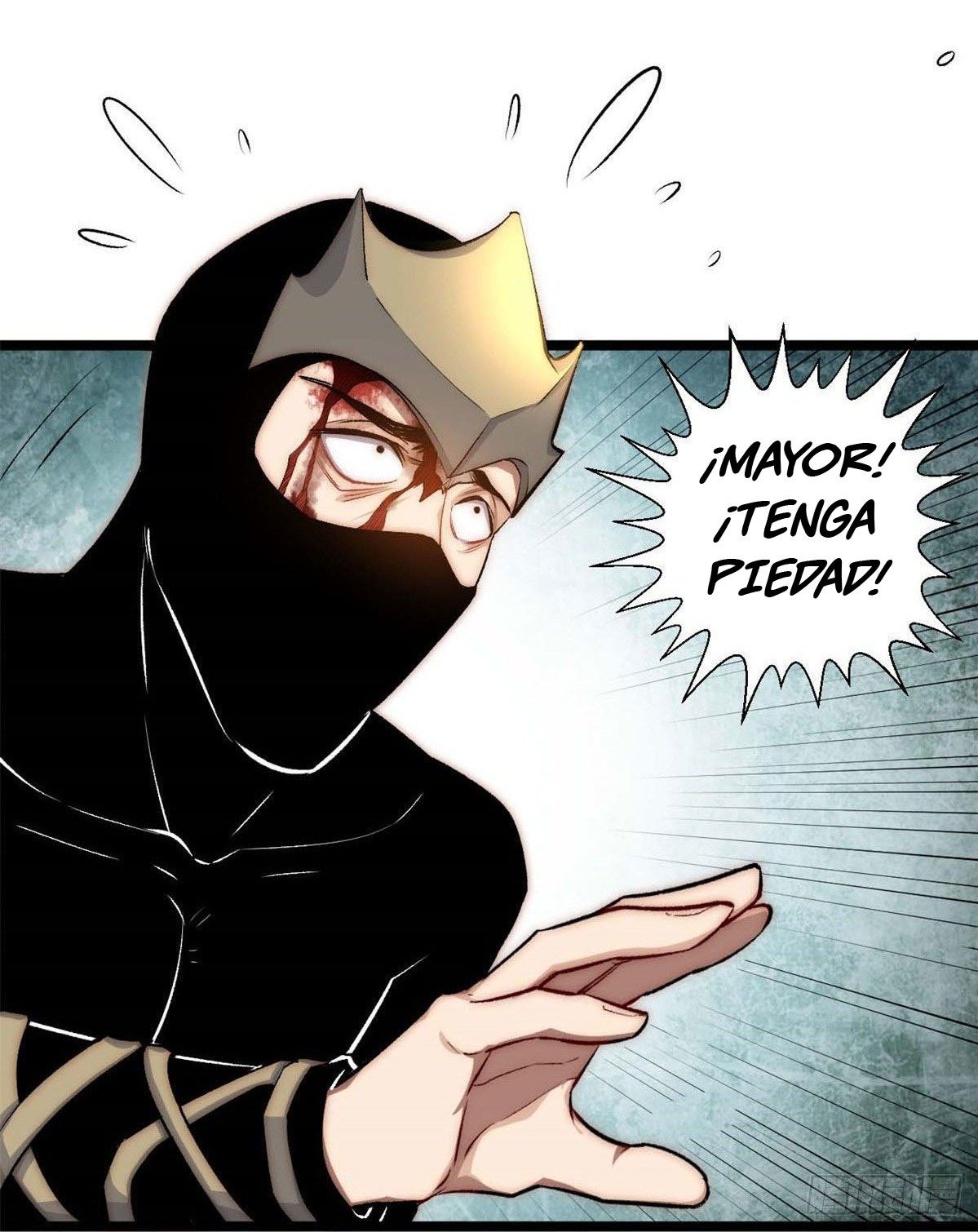 Read Top Luck Quietly Practice For Thousands Of Years ES Manga Online