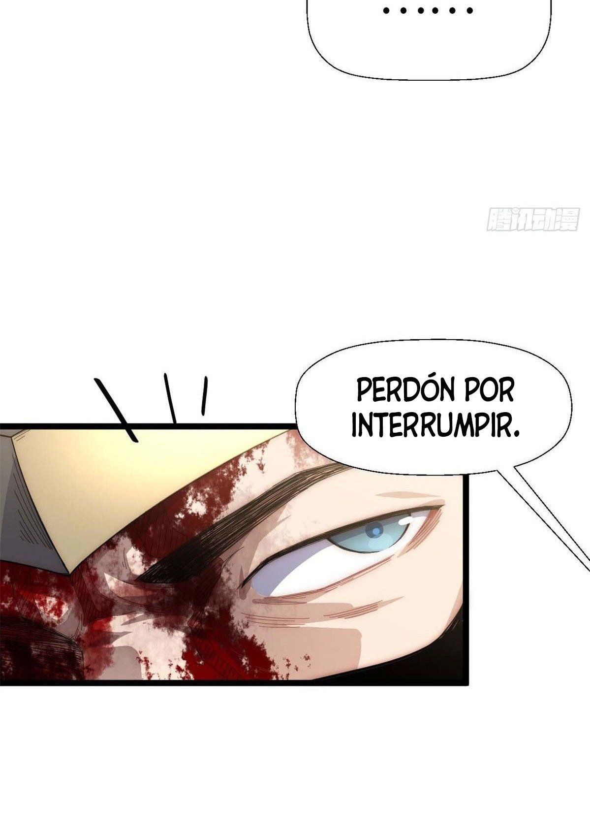 Read Top Luck Quietly Practice For Thousands Of Years ES Manga Online
