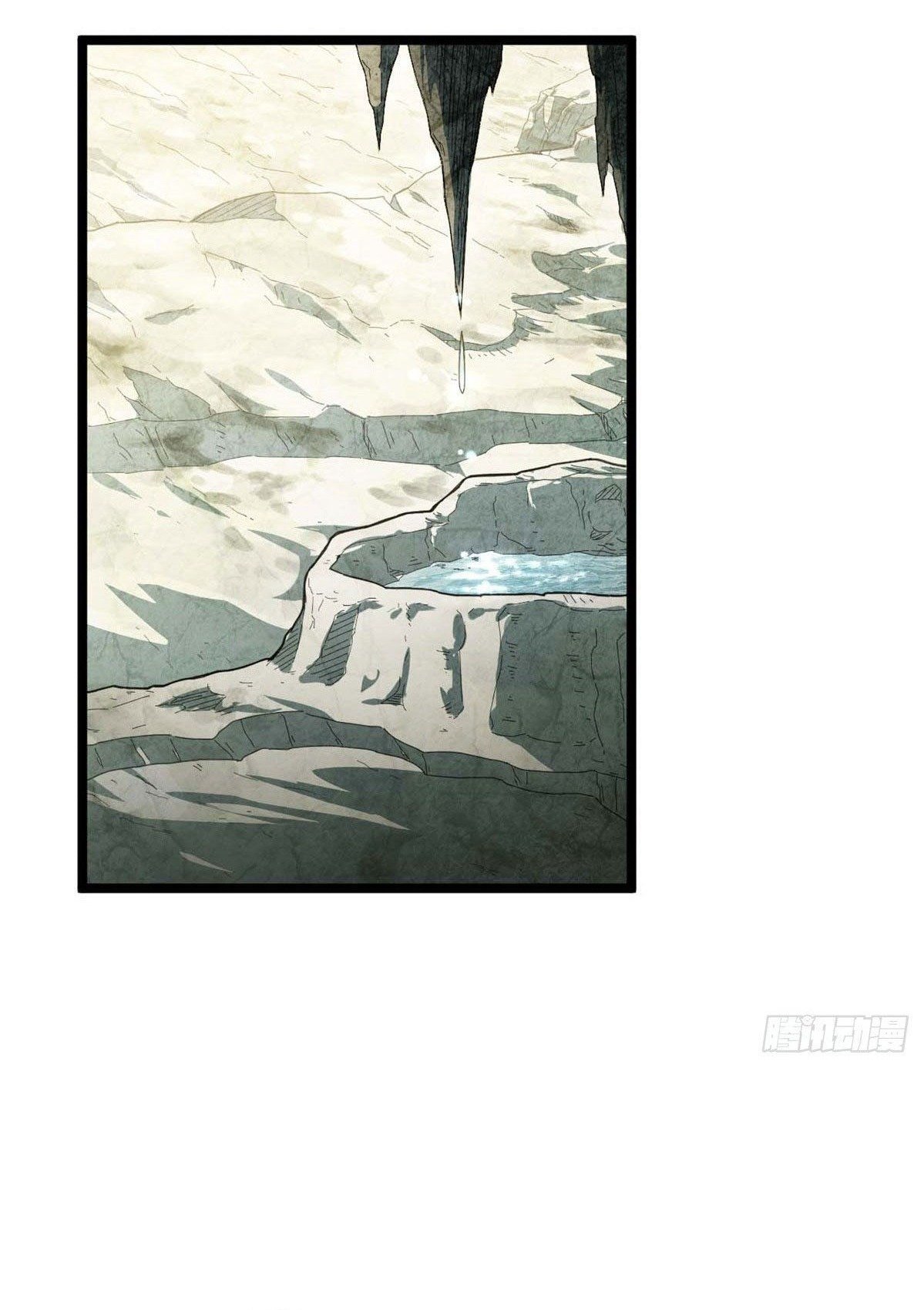 Read Top Luck Quietly Practice For Thousands Of Years ES Manga Online