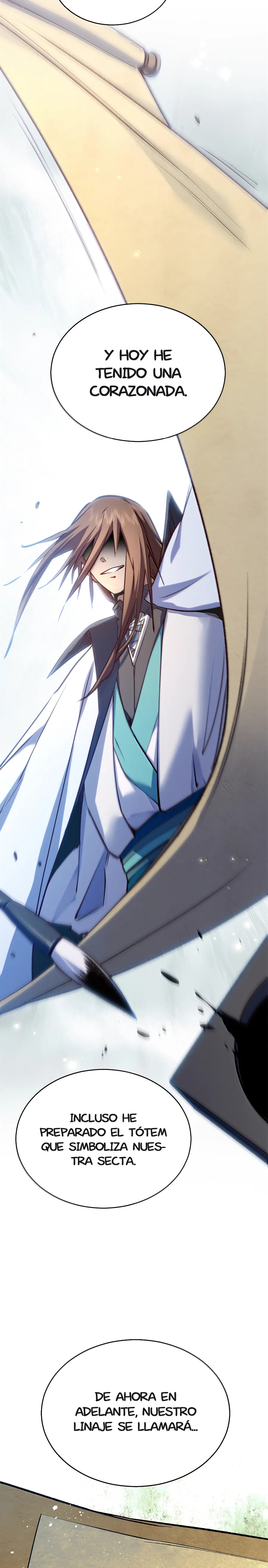 Read Top Luck Quietly Practice For Thousands Of Years ES Manga Online