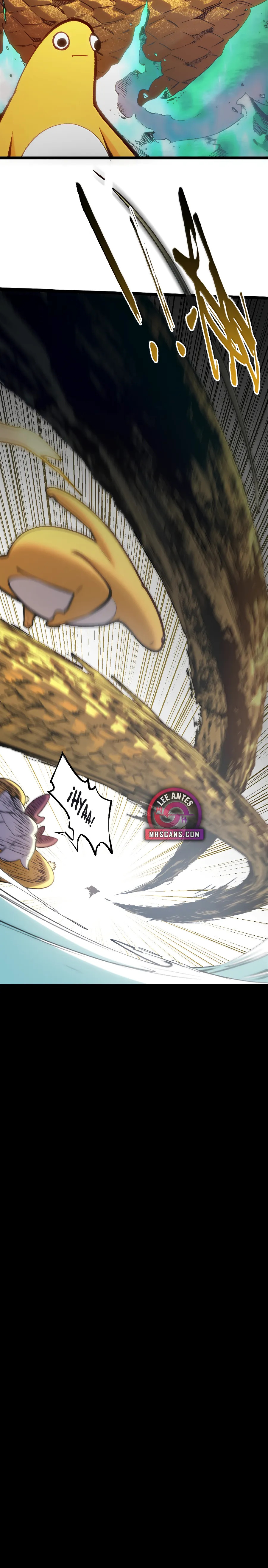 Read Top Luck Quietly Practice For Thousands Of Years ES Manga Online