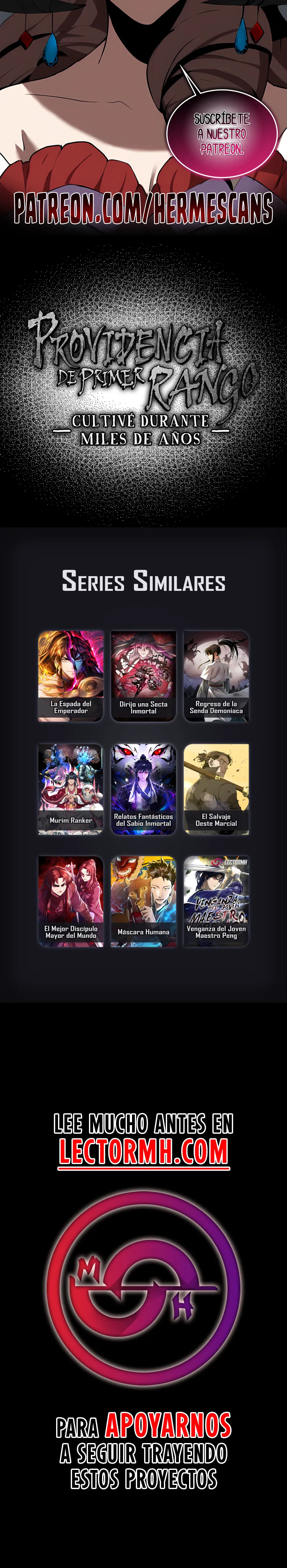 Read Top Luck Quietly Practice For Thousands Of Years ES Manga Online