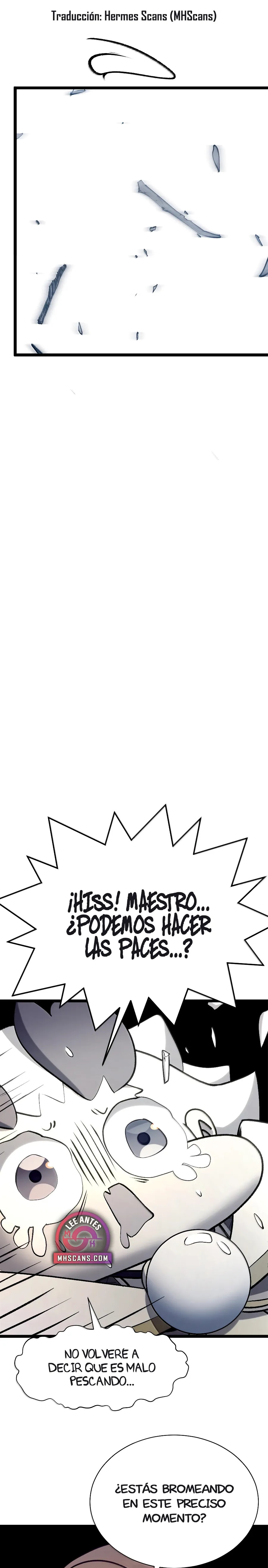 Read Top Luck Quietly Practice For Thousands Of Years ES Manga Online