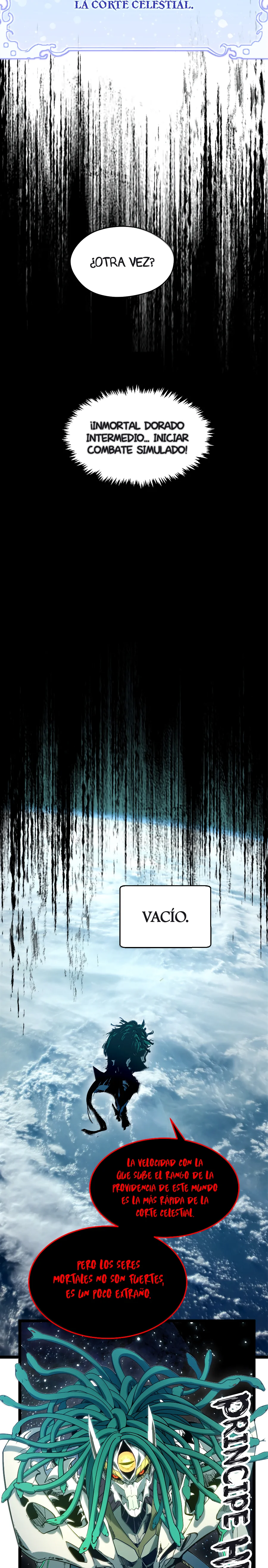 Read Top Luck Quietly Practice For Thousands Of Years ES Manga Online