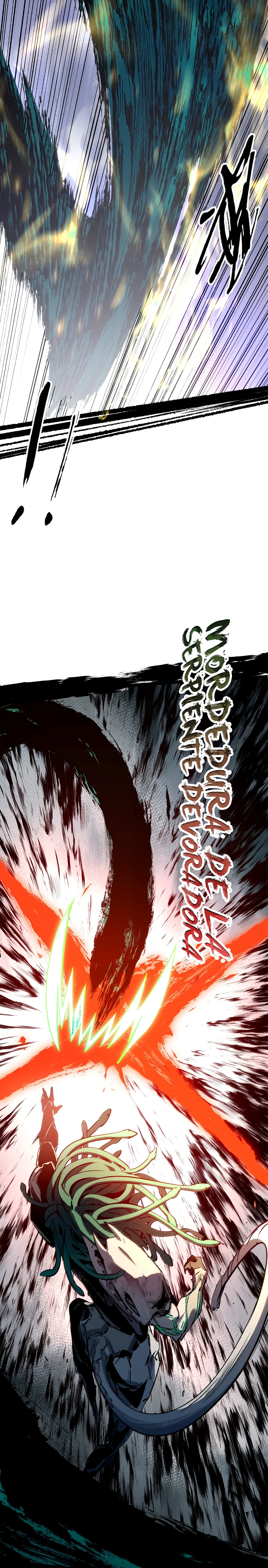 Read Top Luck Quietly Practice For Thousands Of Years ES Manga Online