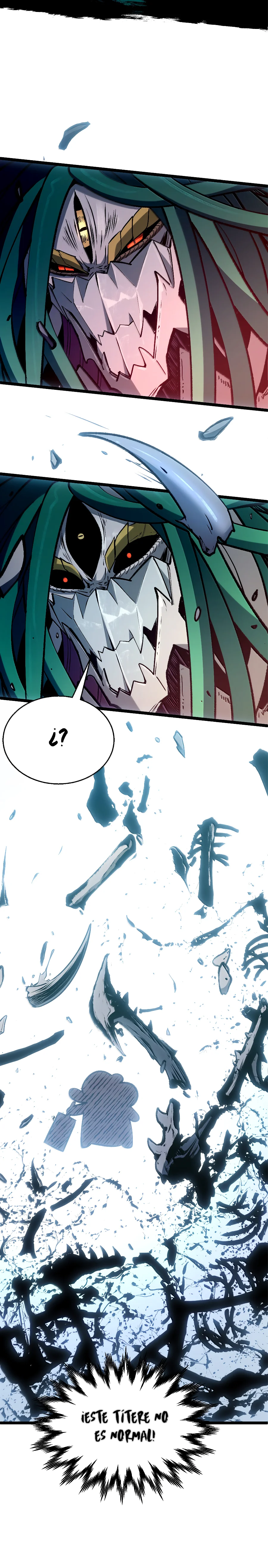 Read Top Luck Quietly Practice For Thousands Of Years ES Manga Online