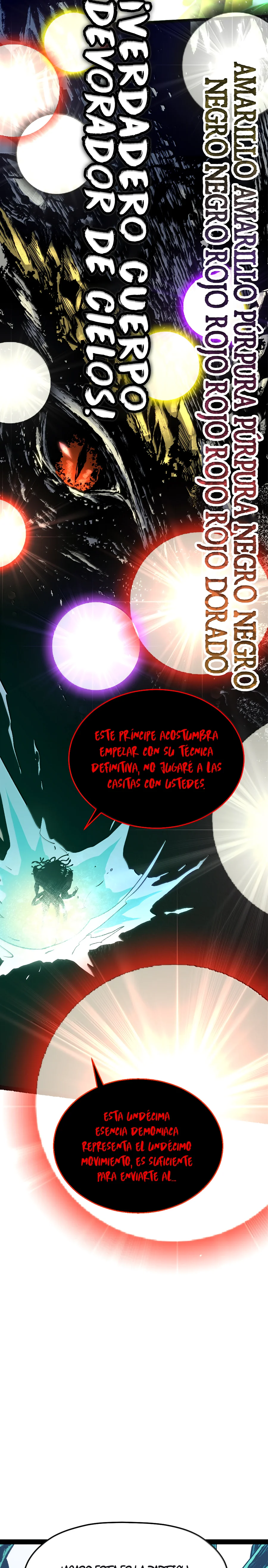 Read Top Luck Quietly Practice For Thousands Of Years ES Manga Online