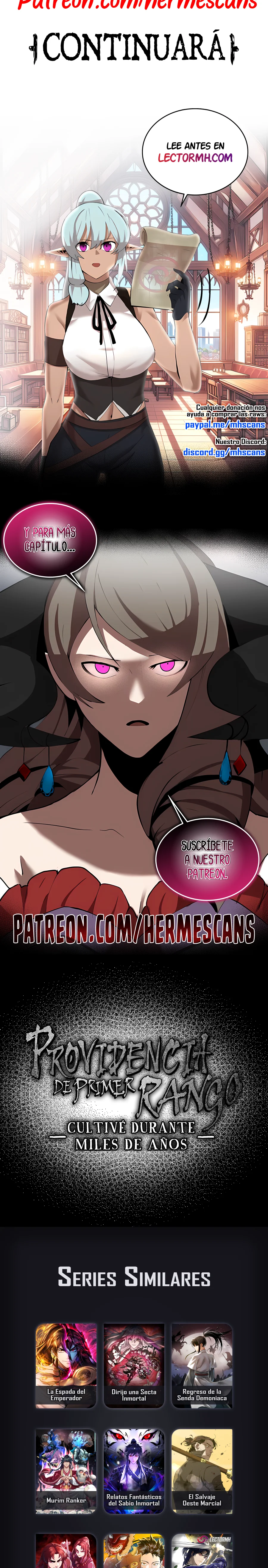 Read Top Luck Quietly Practice For Thousands Of Years ES Manga Online
