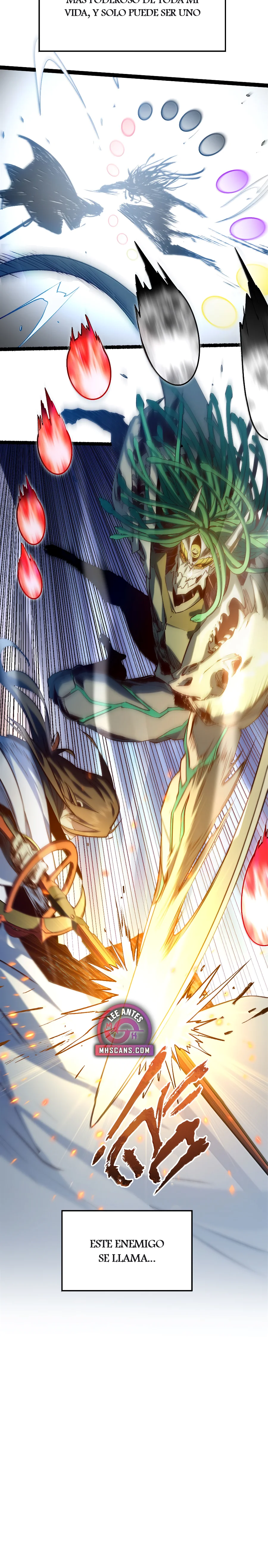 Read Top Luck Quietly Practice For Thousands Of Years ES Manga Online