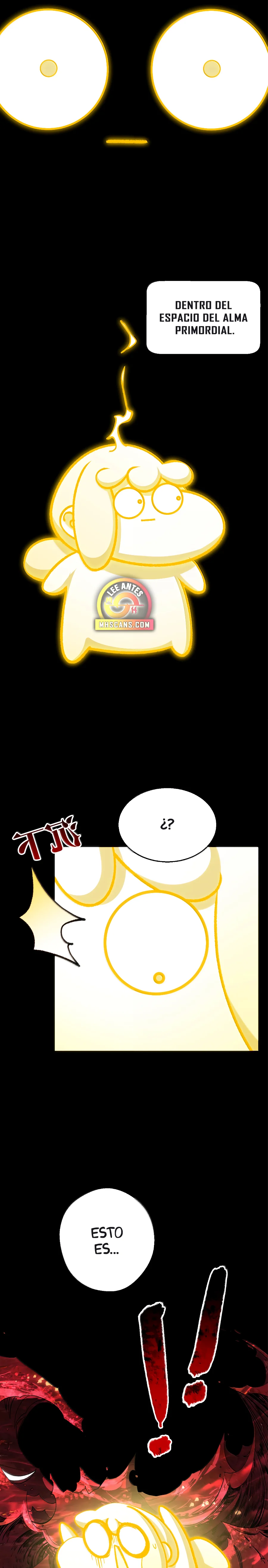 Read Top Luck Quietly Practice For Thousands Of Years ES Manga Online