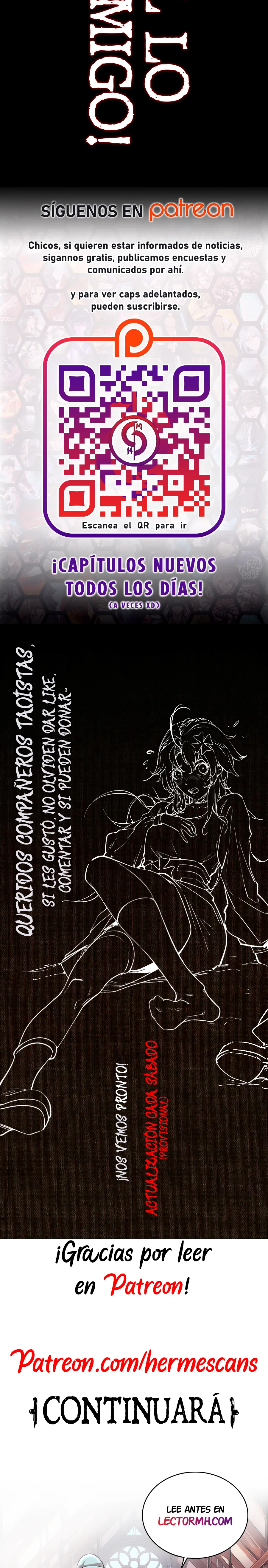 Read Top Luck Quietly Practice For Thousands Of Years ES Manga Online