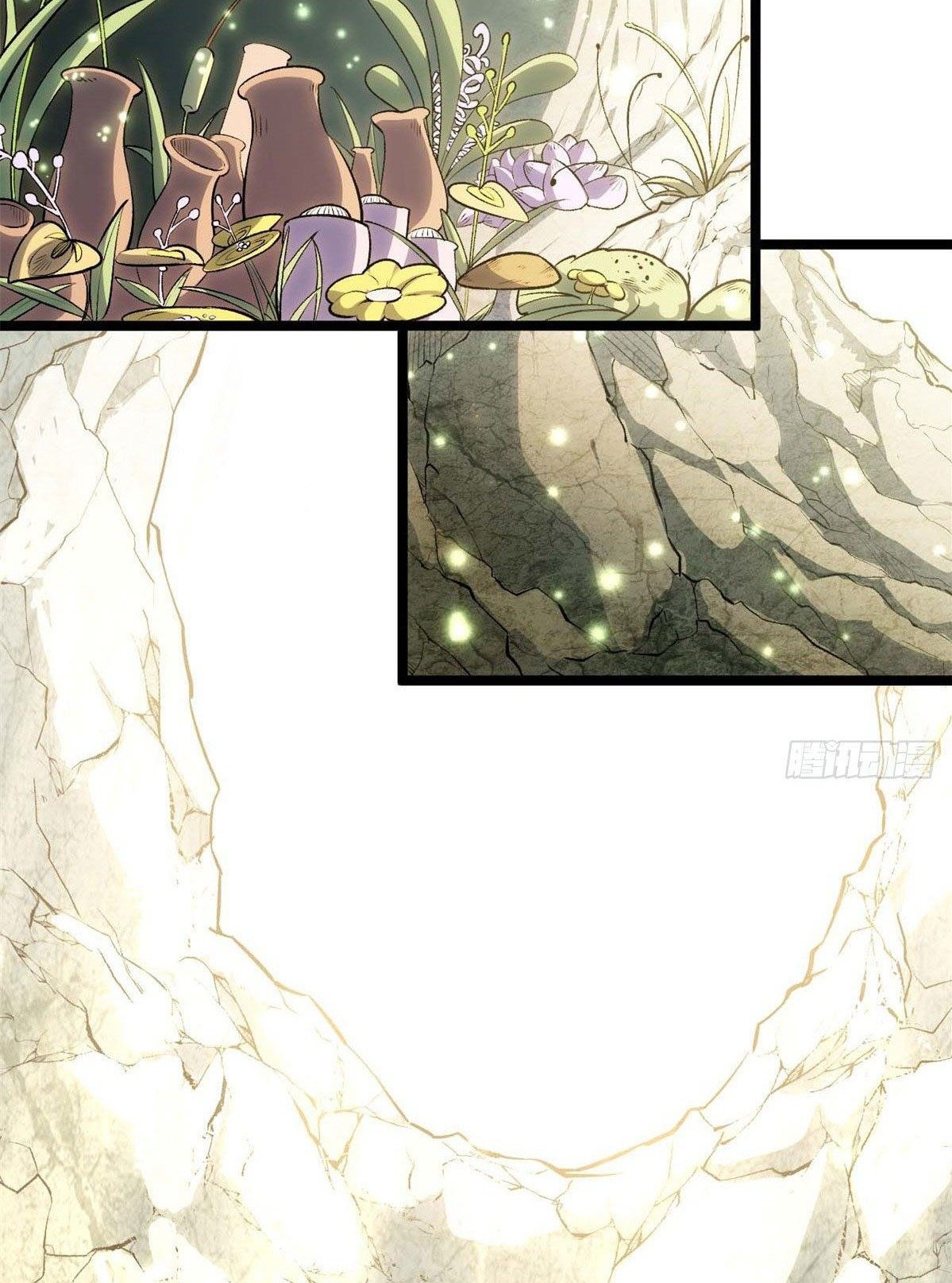 Read Top Luck Quietly Practice For Thousands Of Years ES Manga Online