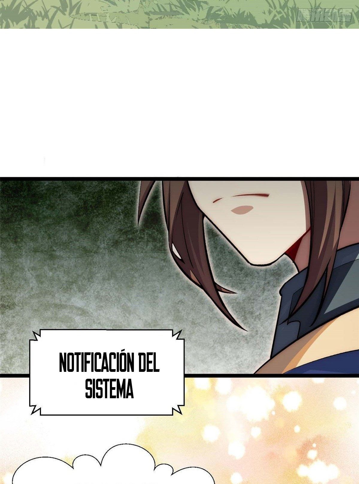 Read Top Luck Quietly Practice For Thousands Of Years ES Manga Online