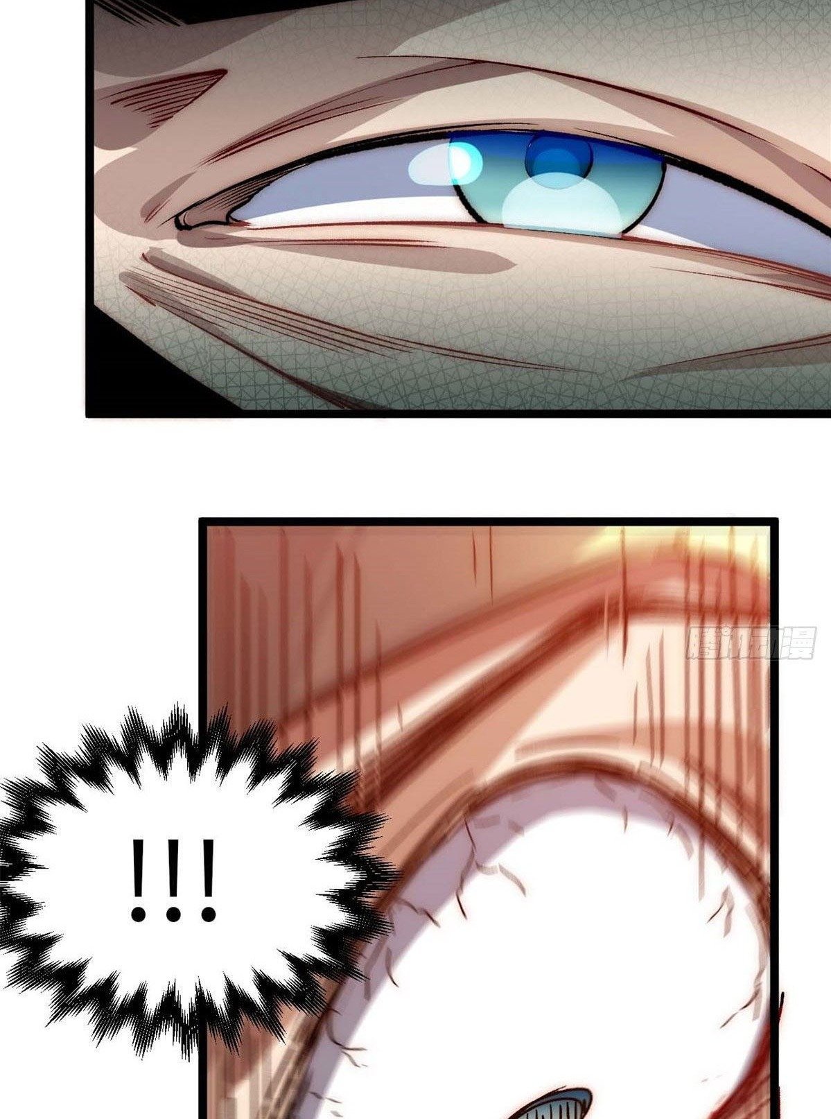 Read Top Luck Quietly Practice For Thousands Of Years ES Manga Online