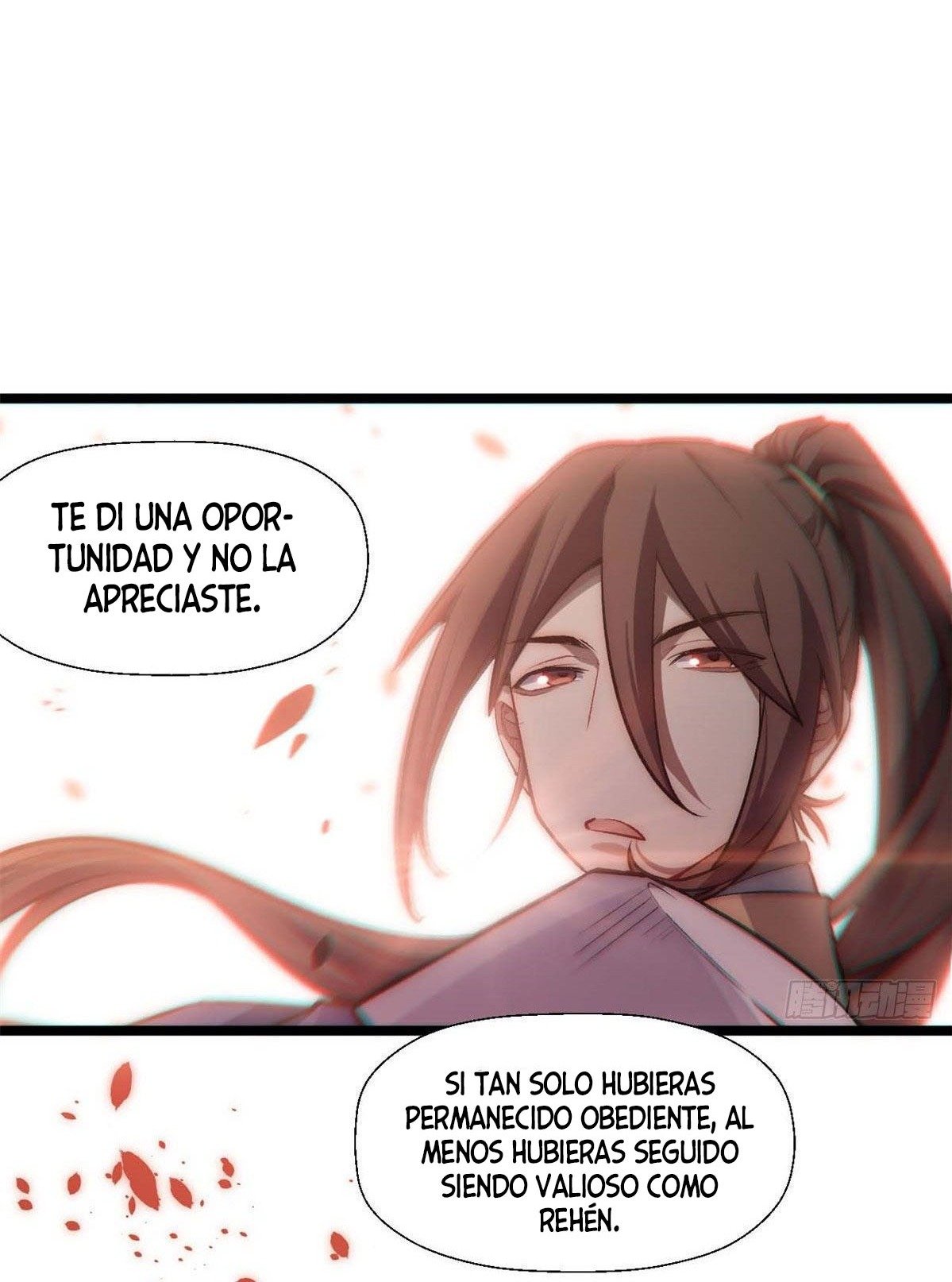 Read Top Luck Quietly Practice For Thousands Of Years ES Manga Online