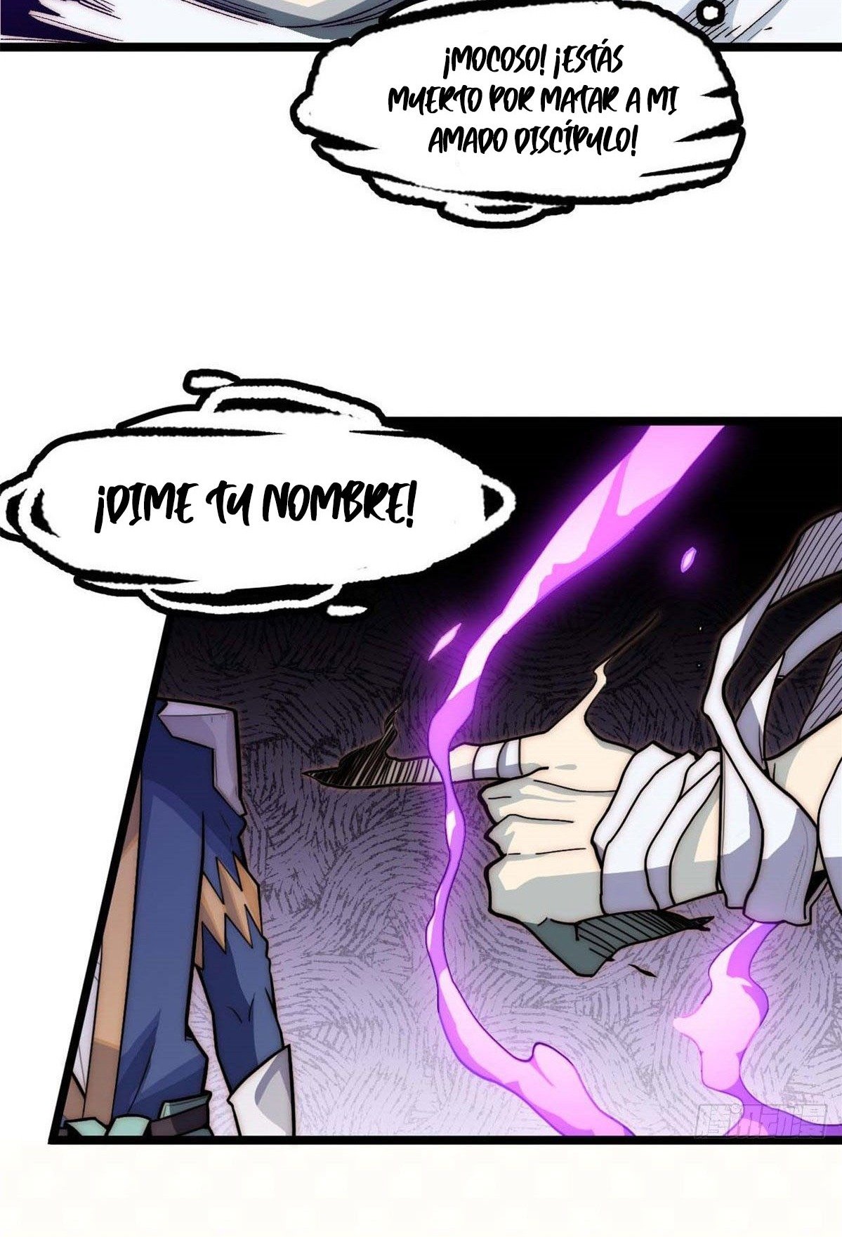 Read Top Luck Quietly Practice For Thousands Of Years ES Manga Online