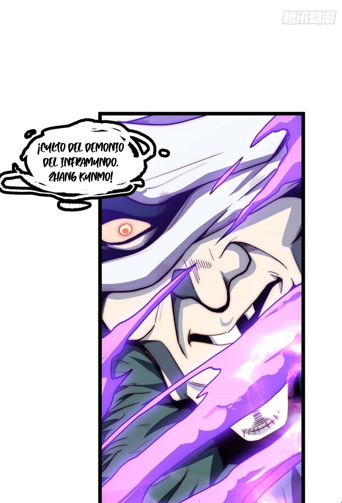 Read Top Luck Quietly Practice For Thousands Of Years ES Manga Online