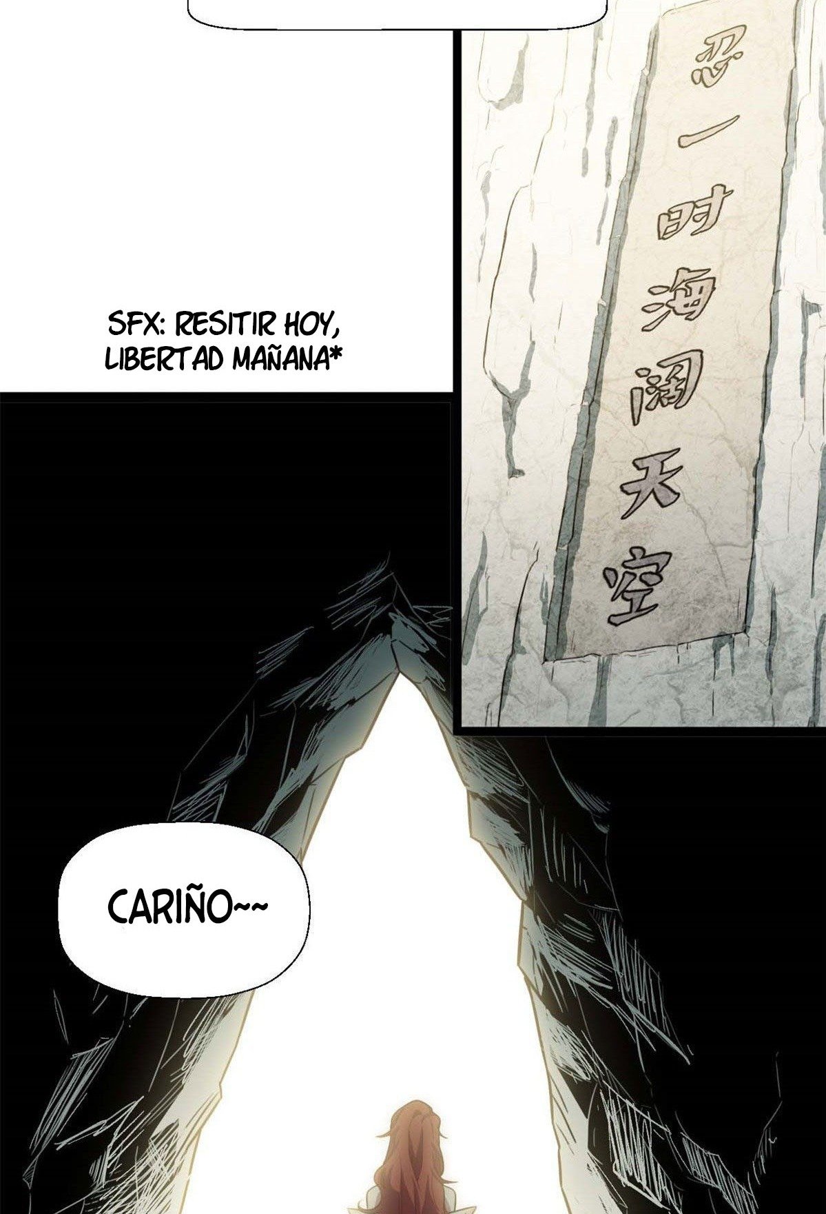 Read Top Luck Quietly Practice For Thousands Of Years ES Manga Online