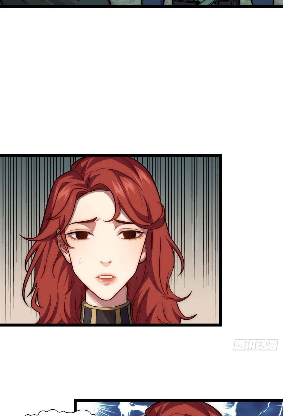 Read Top Luck Quietly Practice For Thousands Of Years ES Manga Online