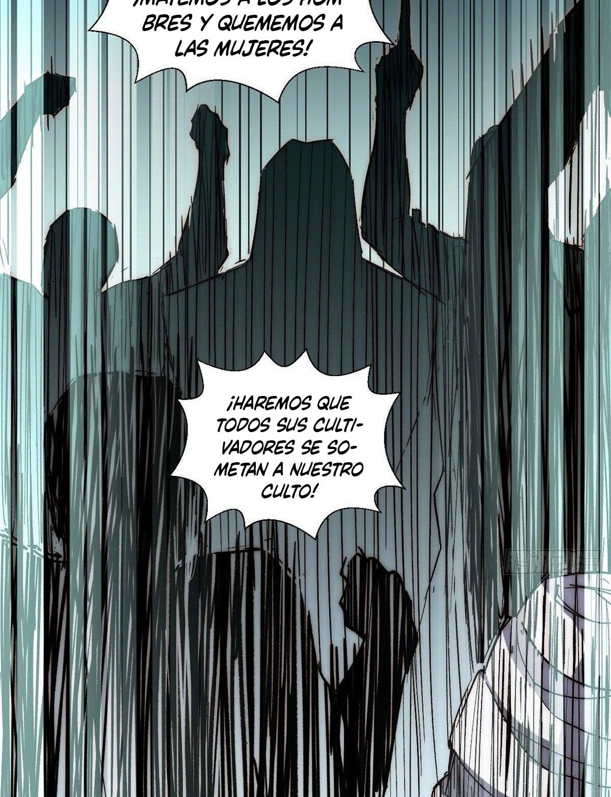 Read Top Luck Quietly Practice For Thousands Of Years ES Manga Online