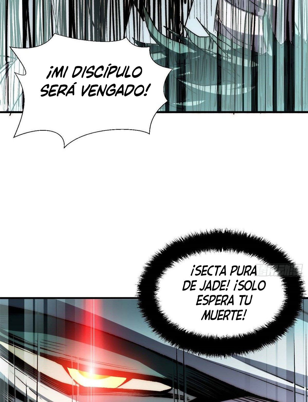 Read Top Luck Quietly Practice For Thousands Of Years ES Manga Online