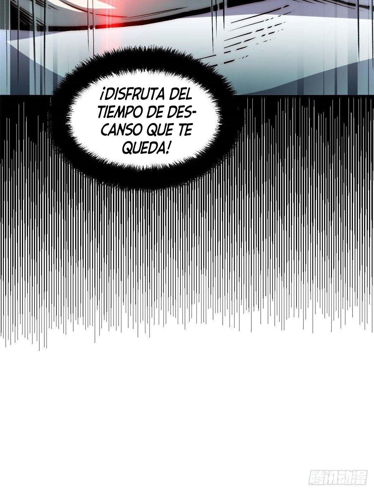 Read Top Luck Quietly Practice For Thousands Of Years ES Manga Online