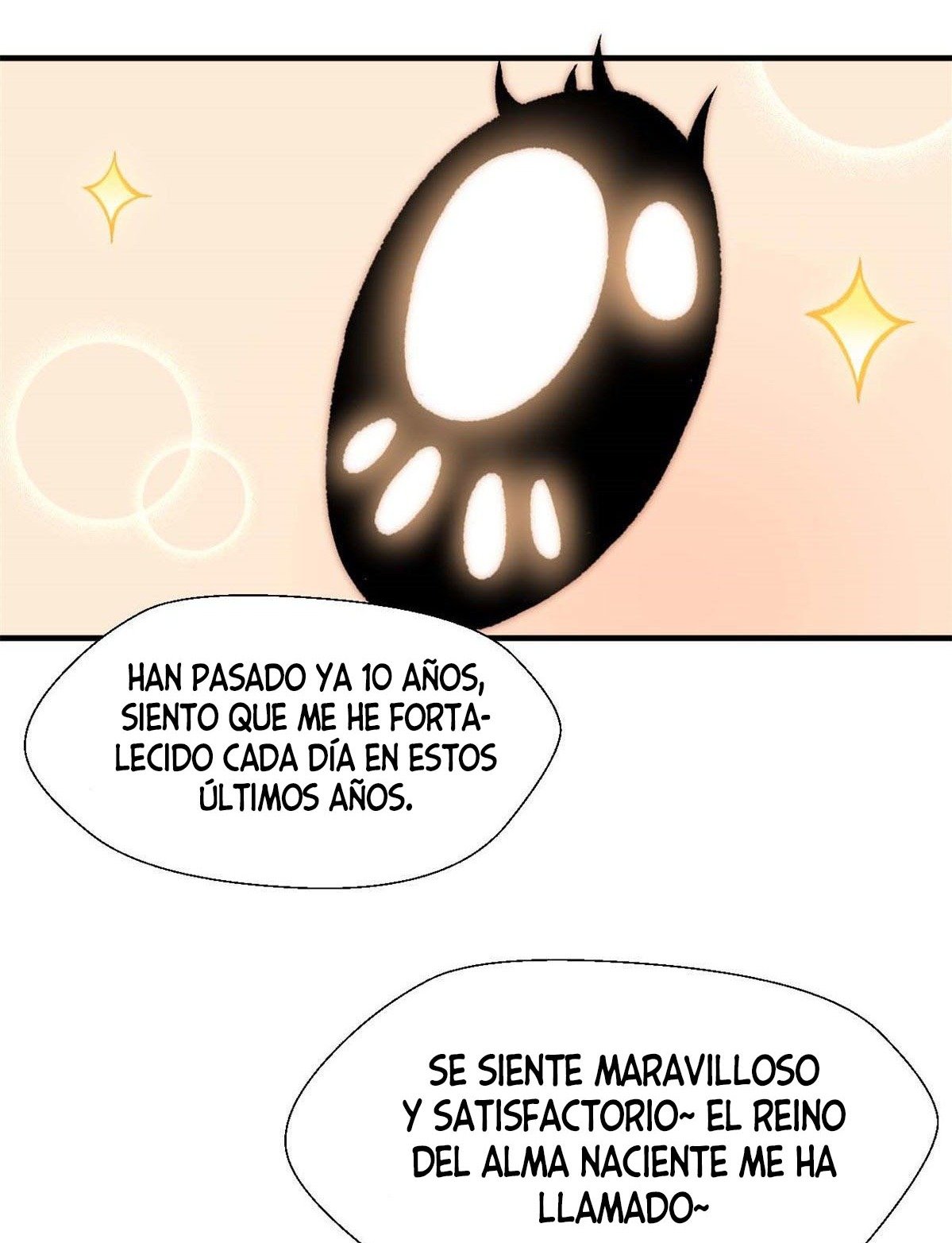 Read Top Luck Quietly Practice For Thousands Of Years ES Manga Online