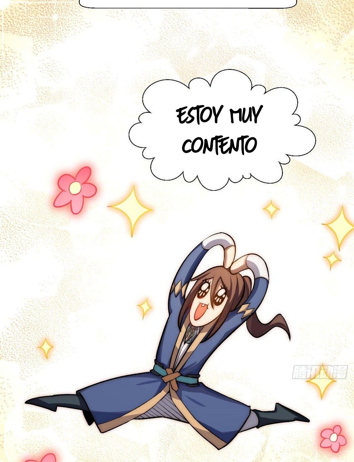 Read Top Luck Quietly Practice For Thousands Of Years ES Manga Online