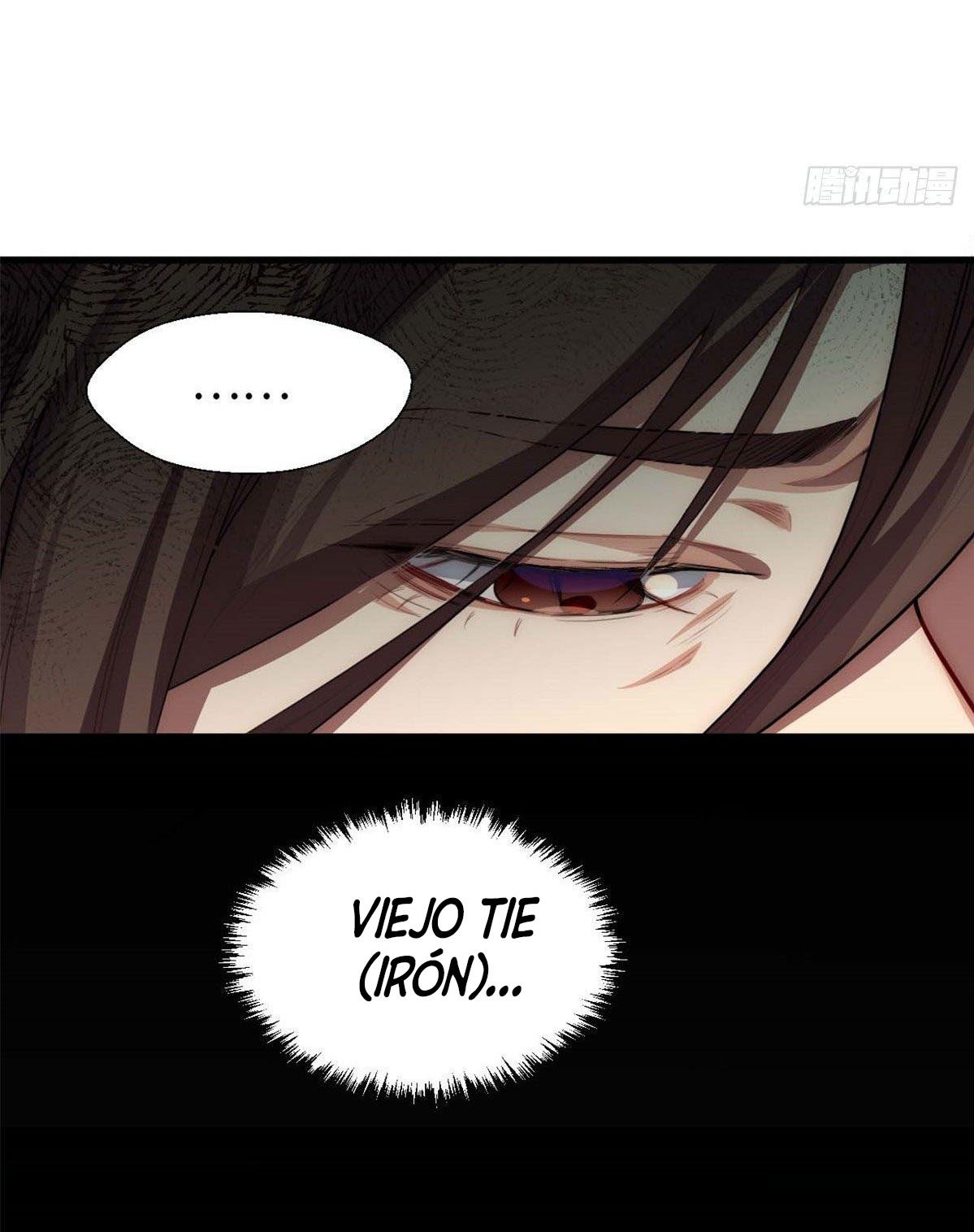Read Top Luck Quietly Practice For Thousands Of Years ES Manga Online