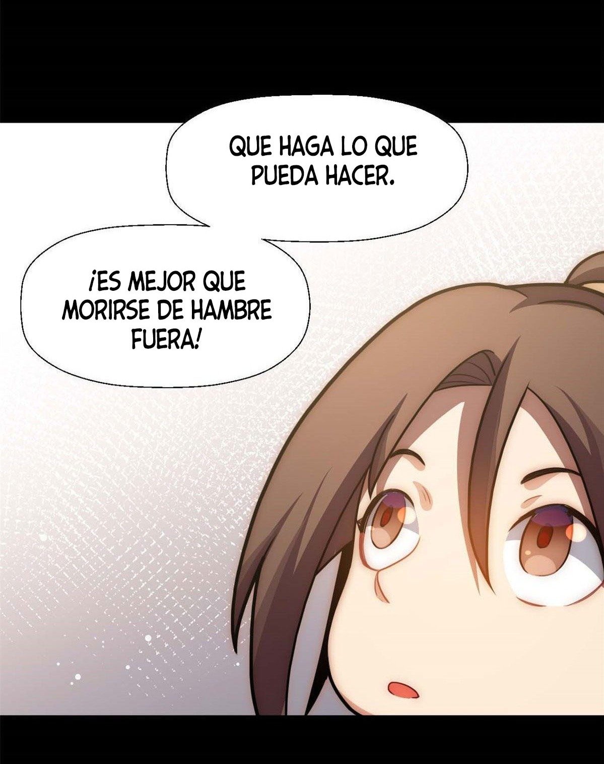 Read Top Luck Quietly Practice For Thousands Of Years ES Manga Online
