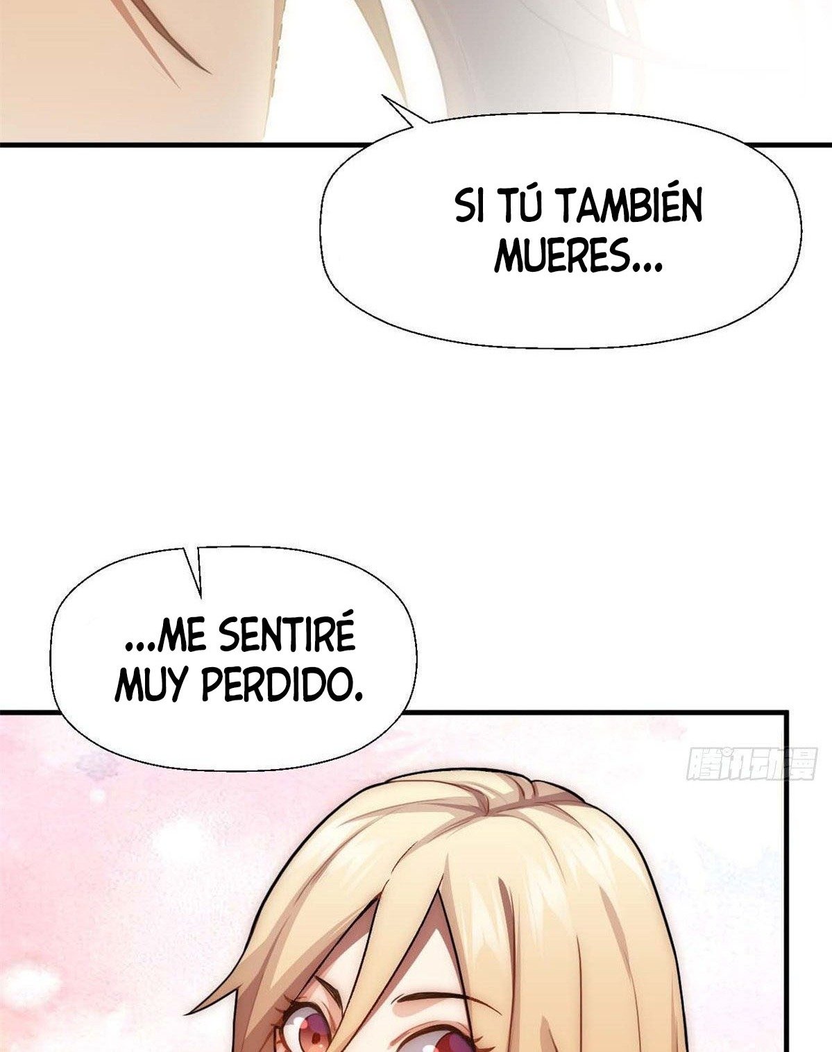 Read Top Luck Quietly Practice For Thousands Of Years ES Manga Online