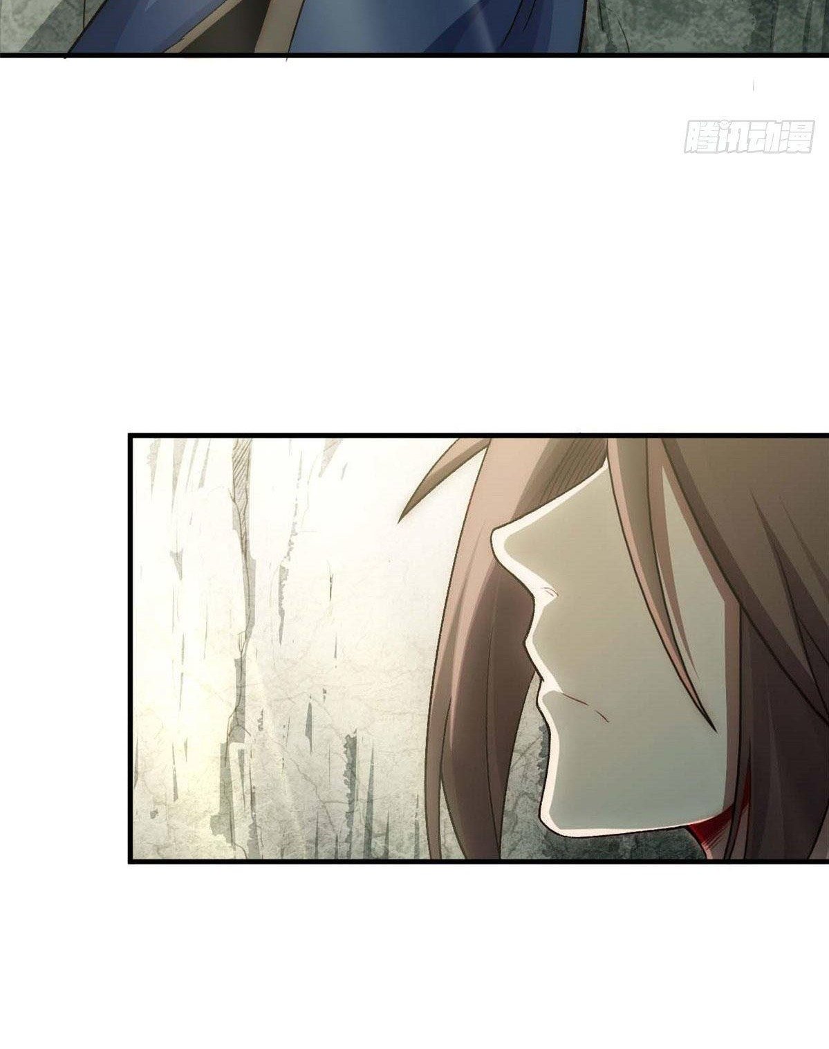 Read Top Luck Quietly Practice For Thousands Of Years ES Manga Online
