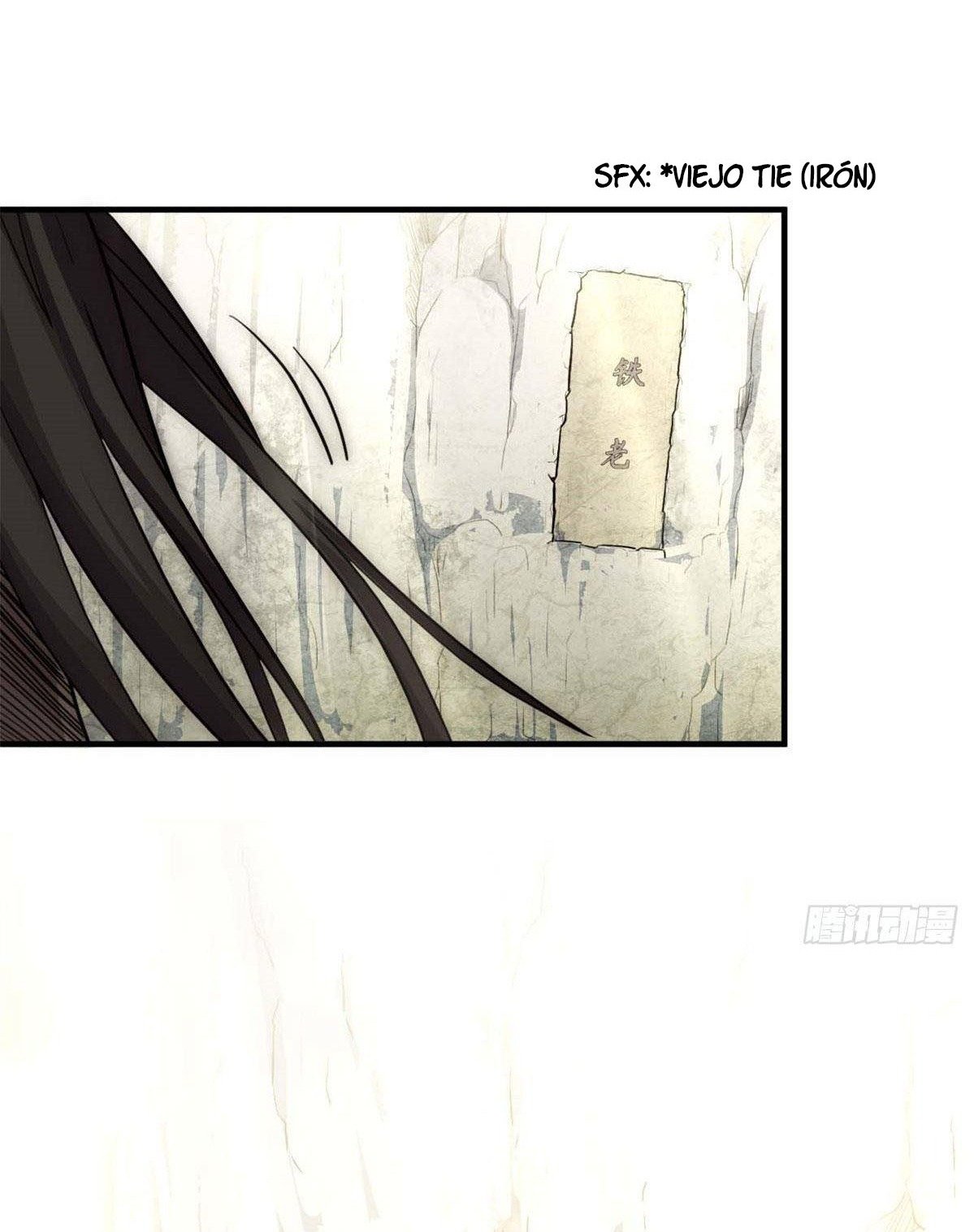 Read Top Luck Quietly Practice For Thousands Of Years ES Manga Online