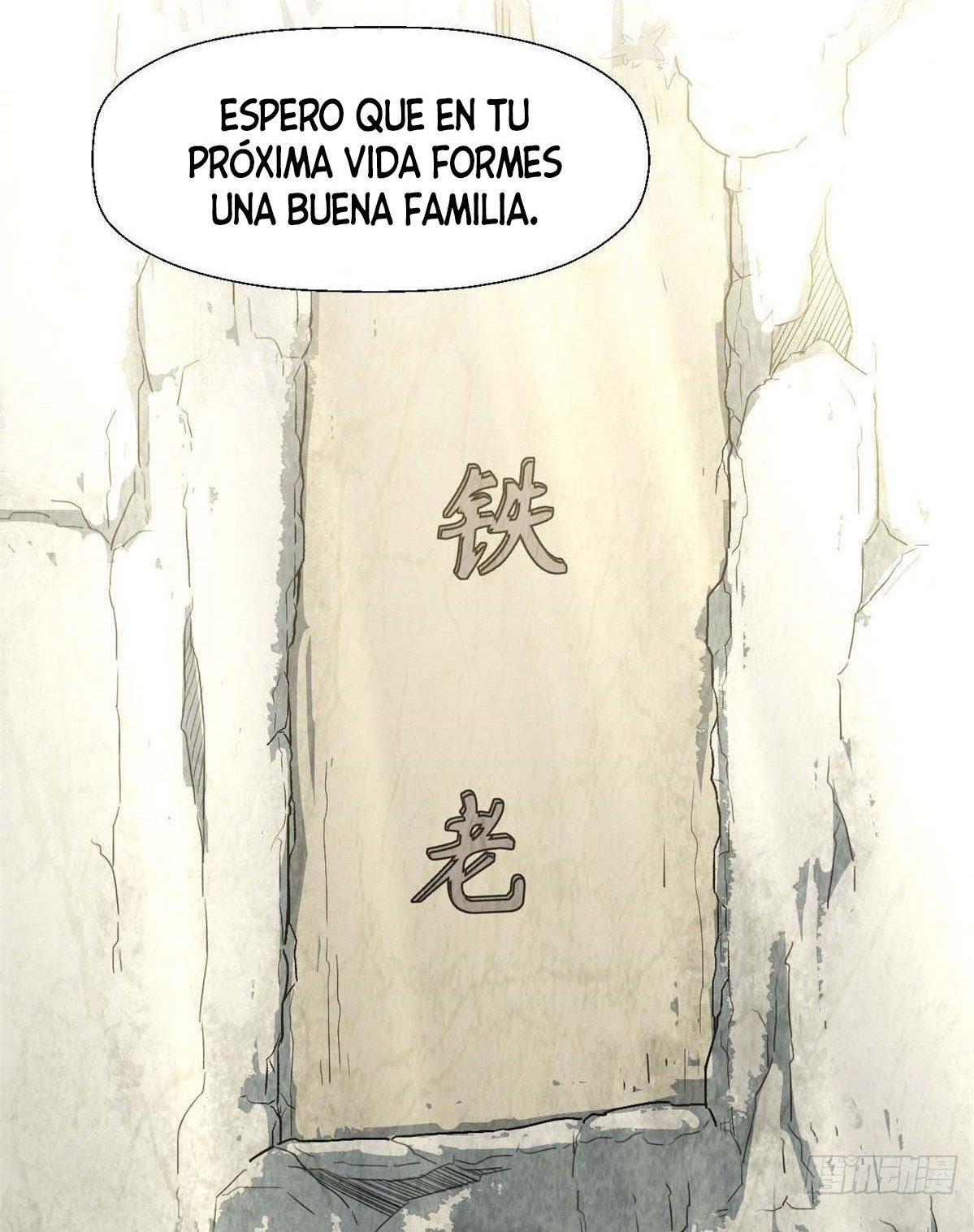 Read Top Luck Quietly Practice For Thousands Of Years ES Manga Online