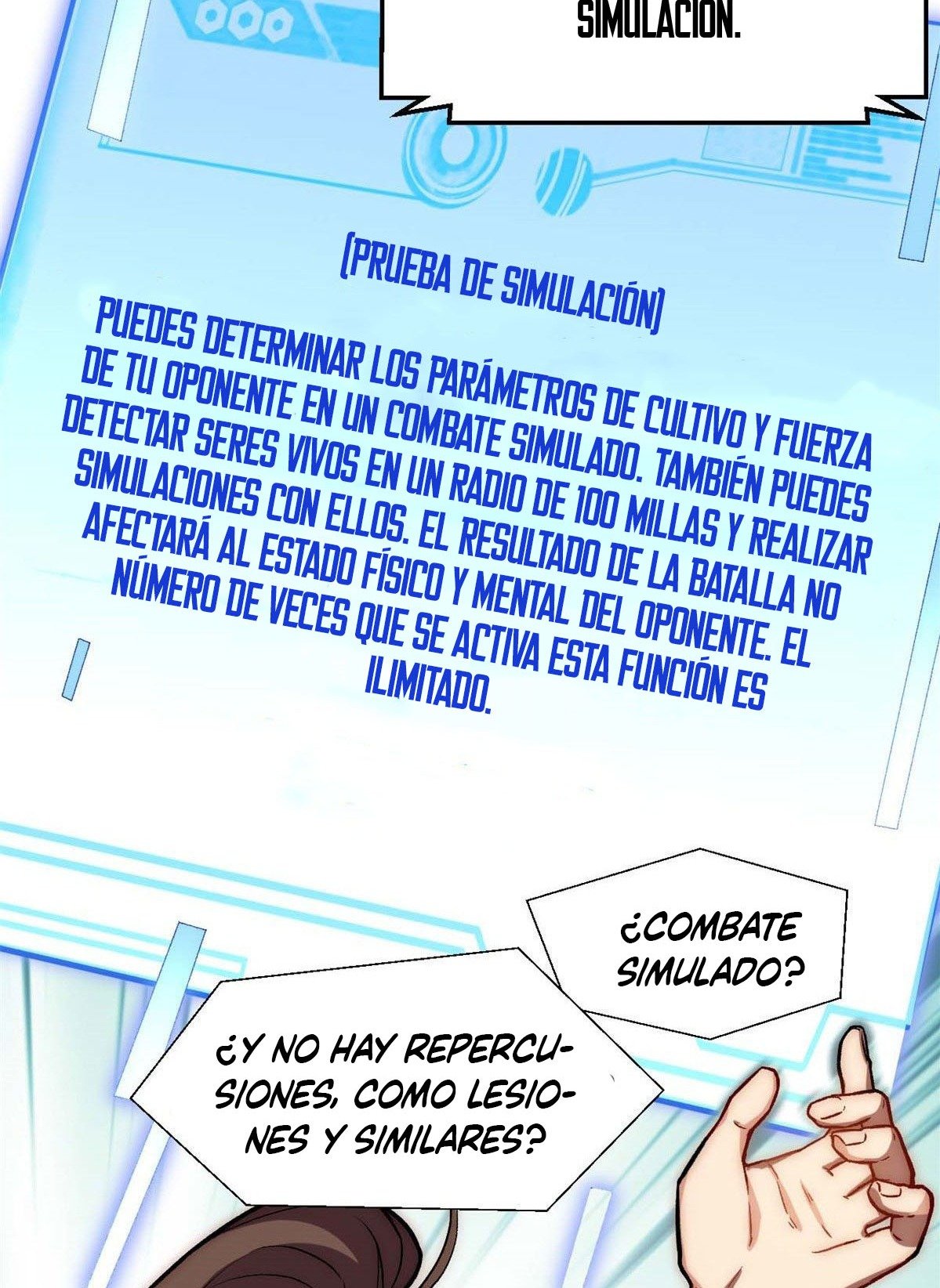 Read Top Luck Quietly Practice For Thousands Of Years ES Manga Online