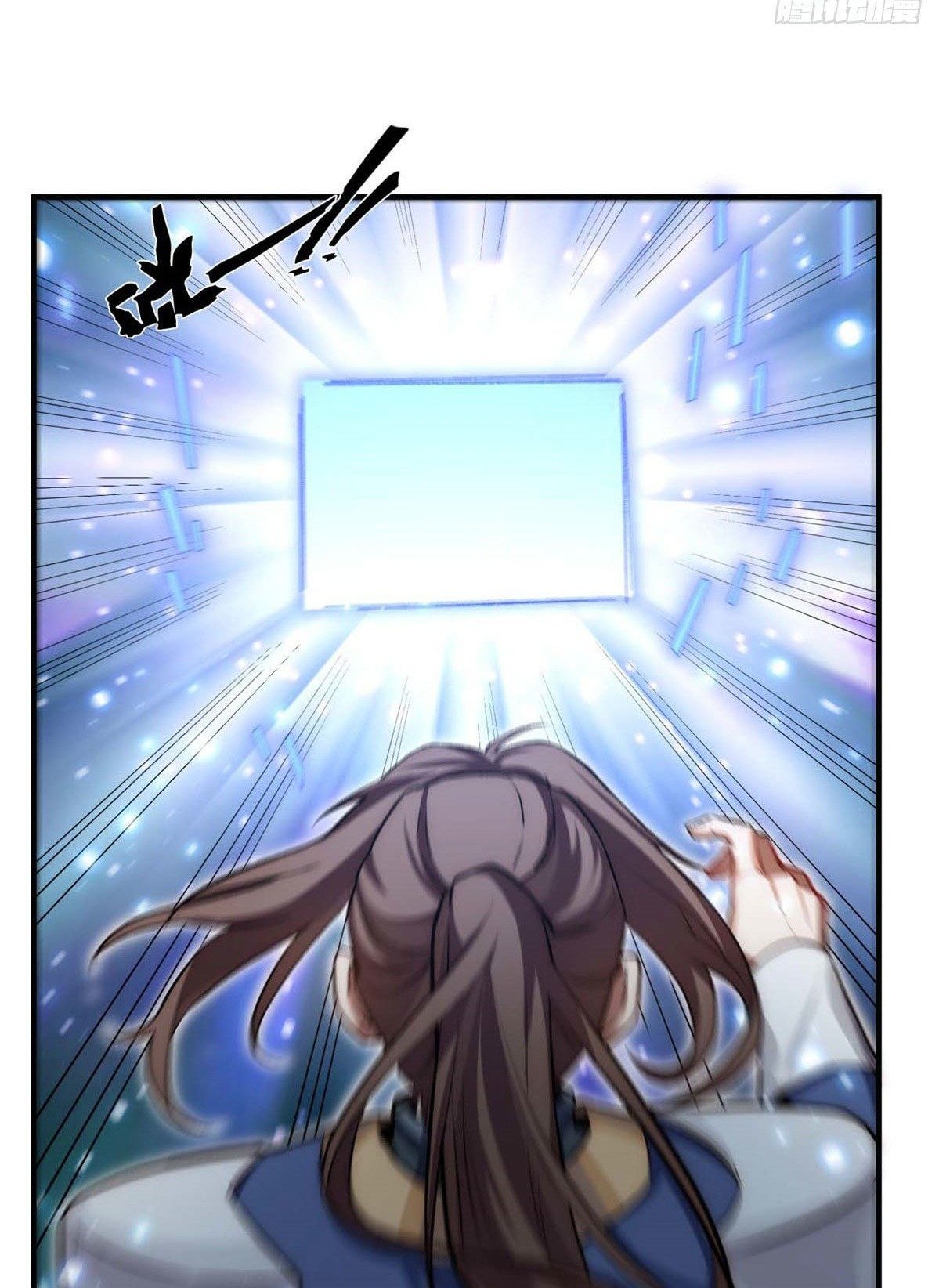 Read Top Luck Quietly Practice For Thousands Of Years ES Manga Online