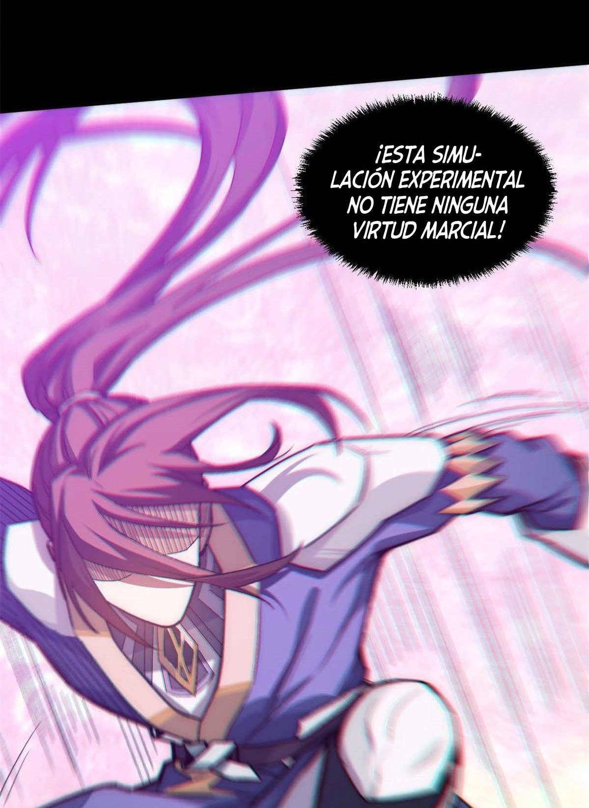 Read Top Luck Quietly Practice For Thousands Of Years ES Manga Online
