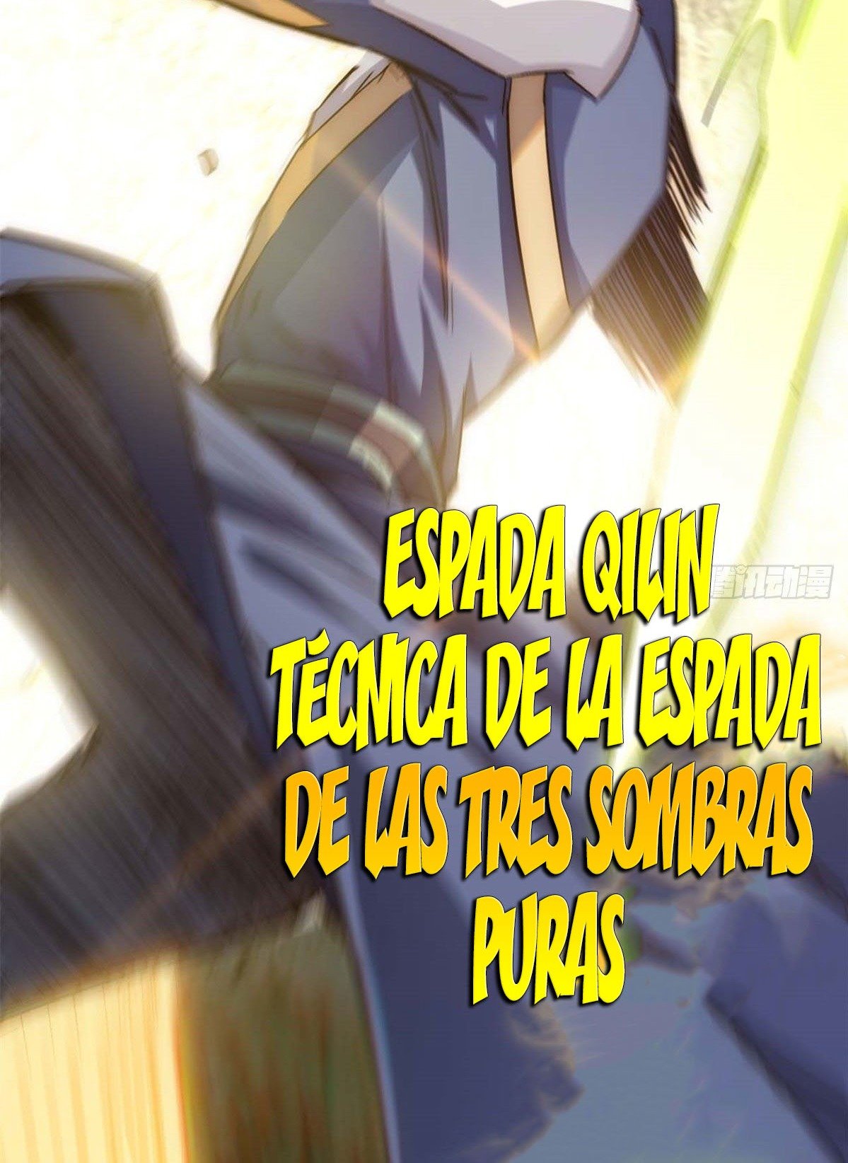 Read Top Luck Quietly Practice For Thousands Of Years ES Manga Online
