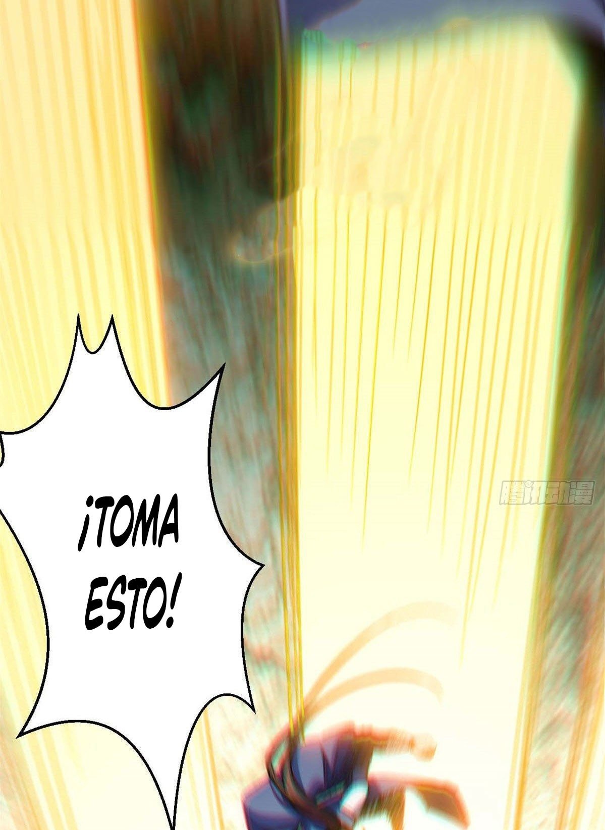 Read Top Luck Quietly Practice For Thousands Of Years ES Manga Online
